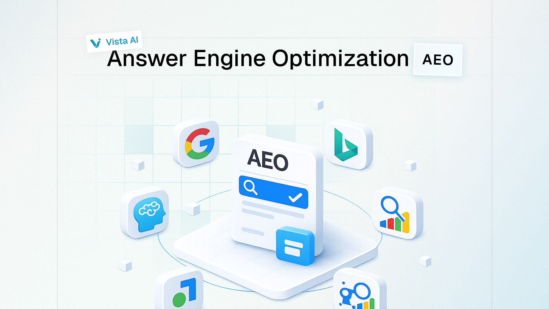 Answer Engine Optimization for Product Search in AI