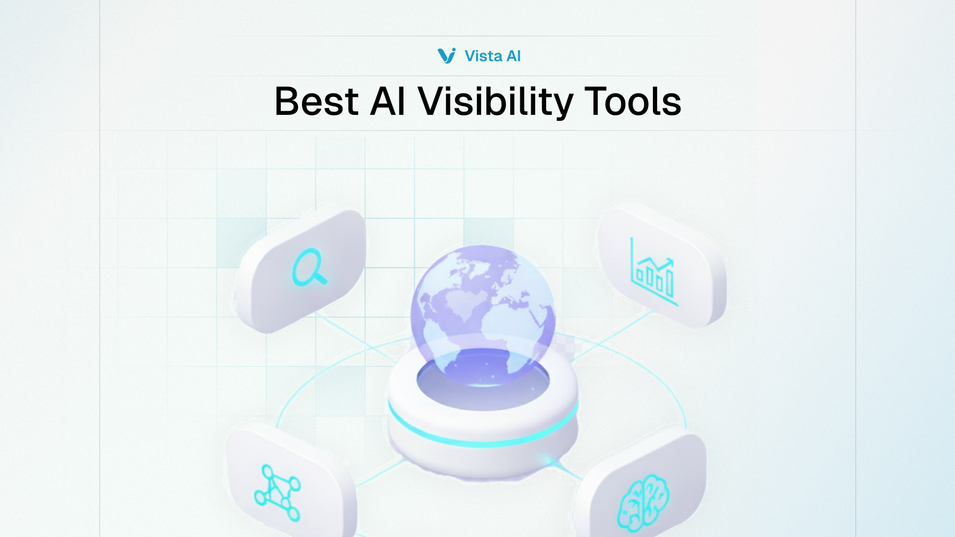Best AI Search Visibility Tools 2025: Monitor ChatGPT, Claude & Perplexity